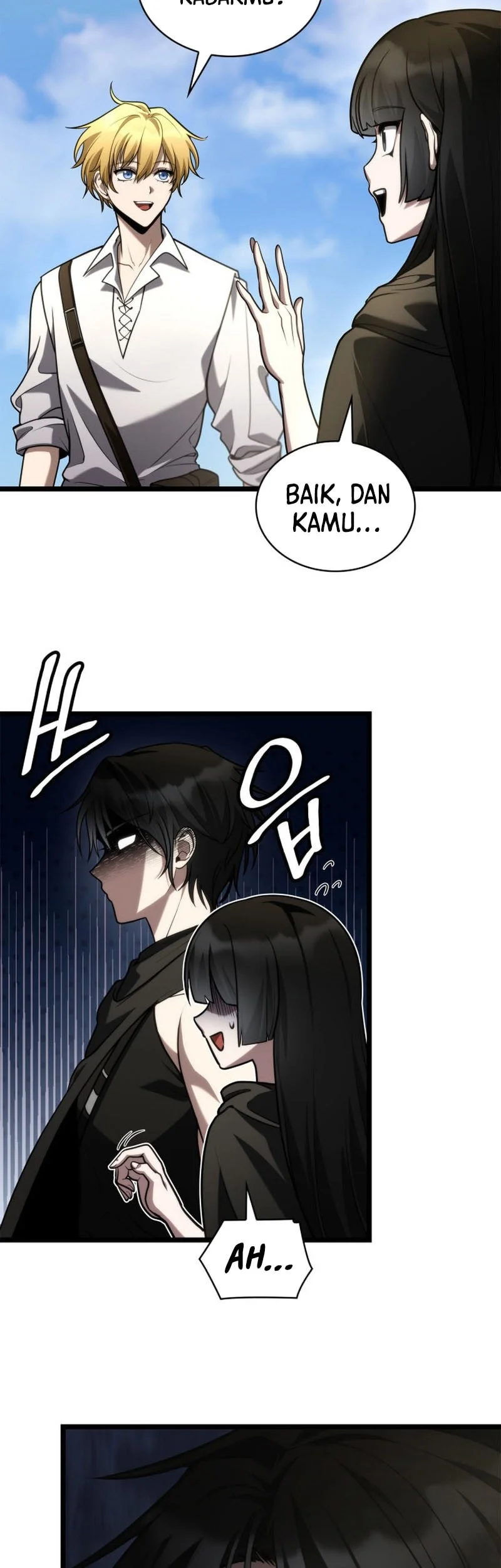 Manga page 28