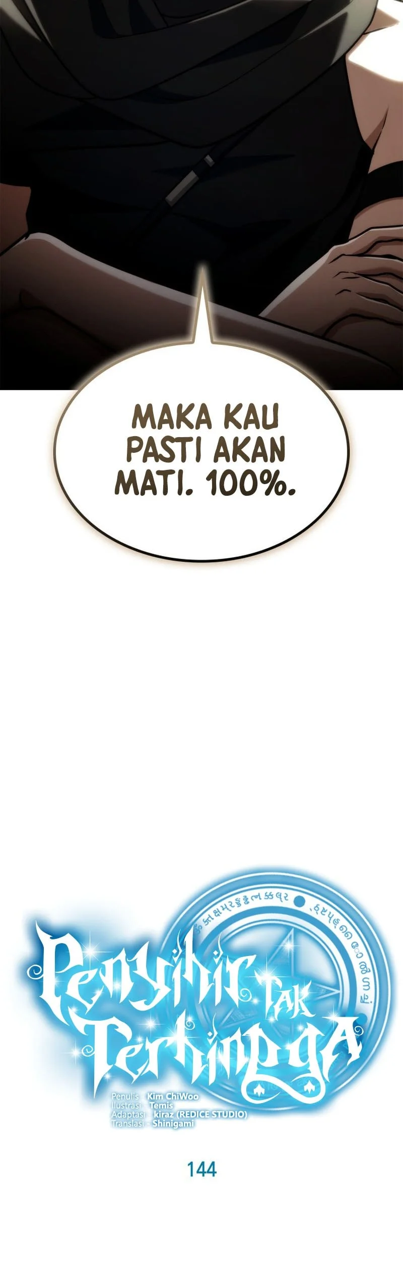 Manga page 40