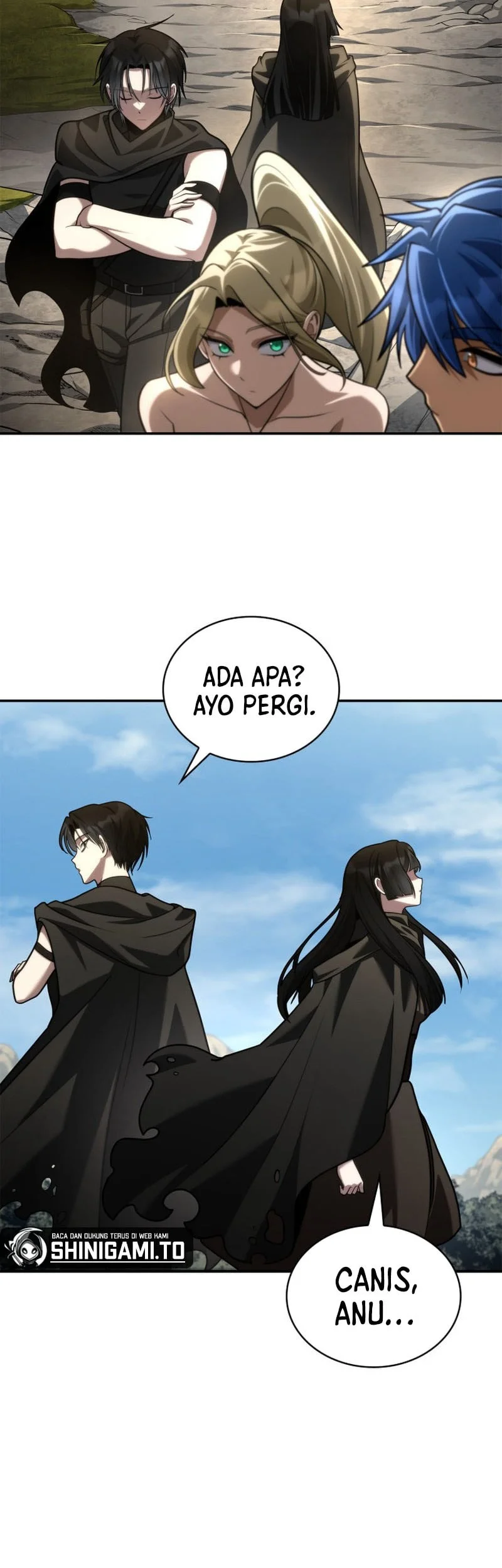 Manga page 64