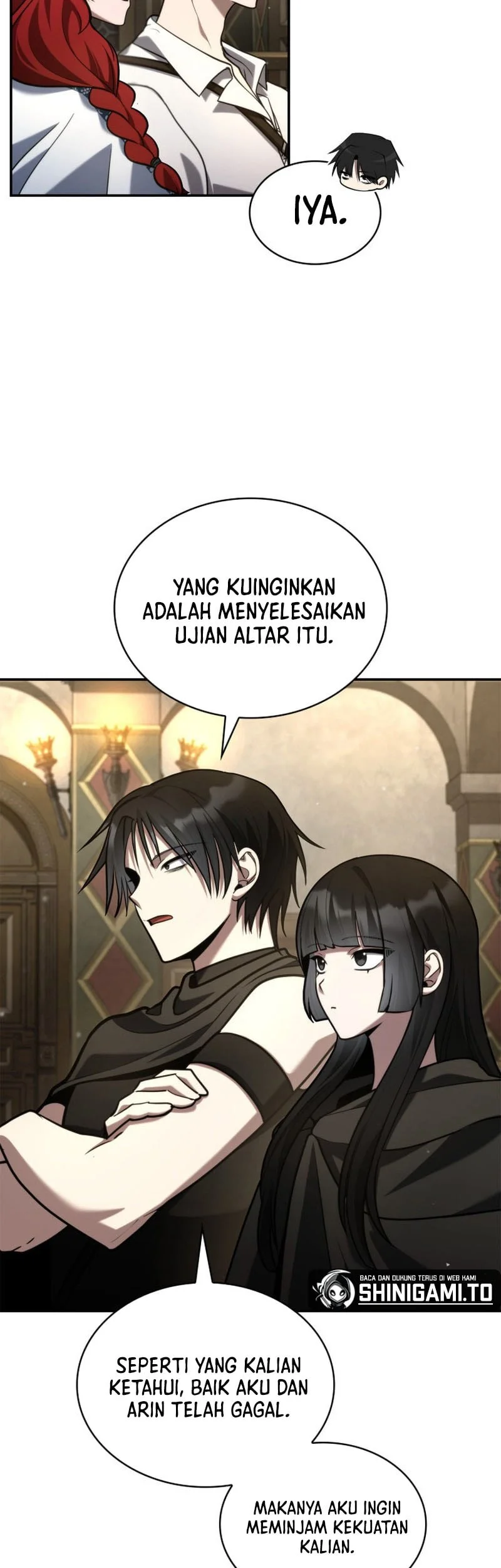 Manga page 28