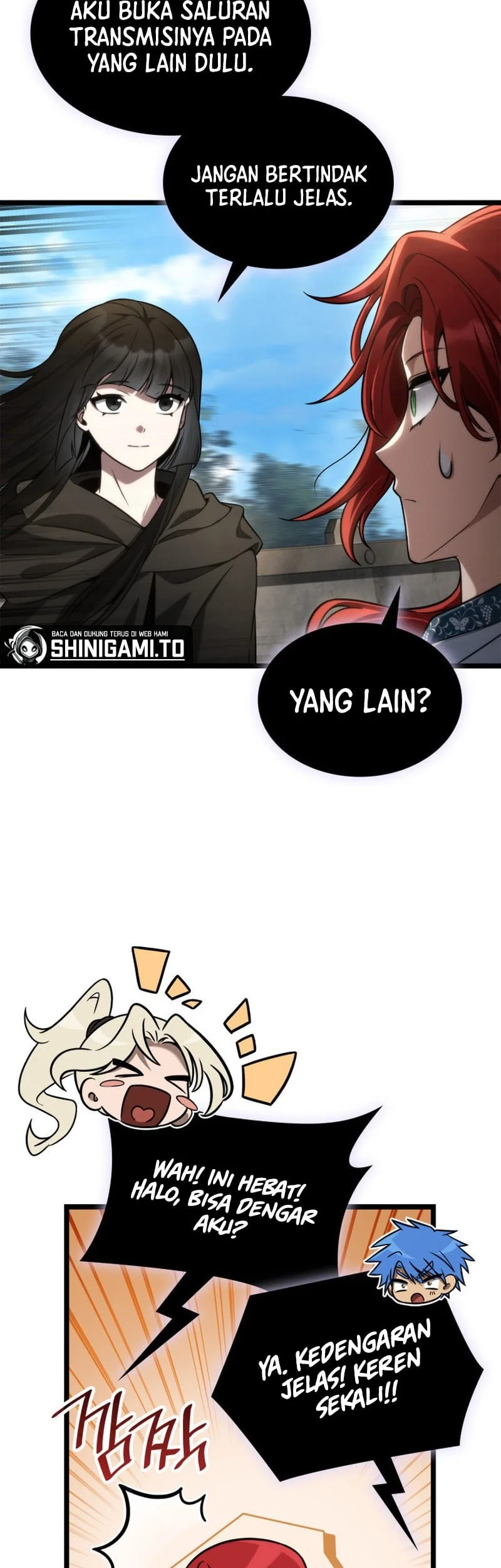 Manga page 64