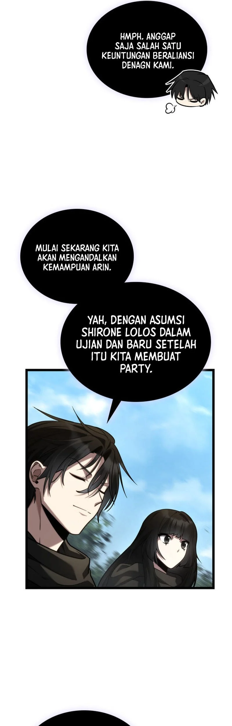 Manga page 70