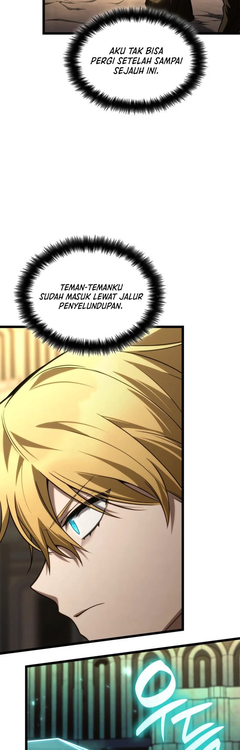 Manga page 28
