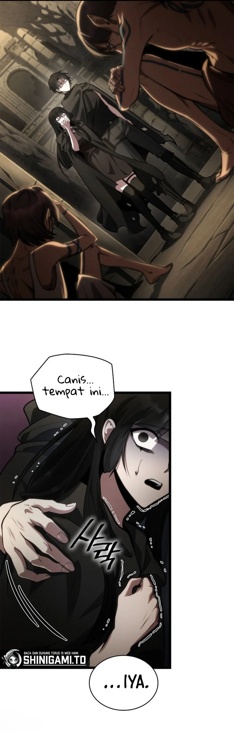Manga page 19