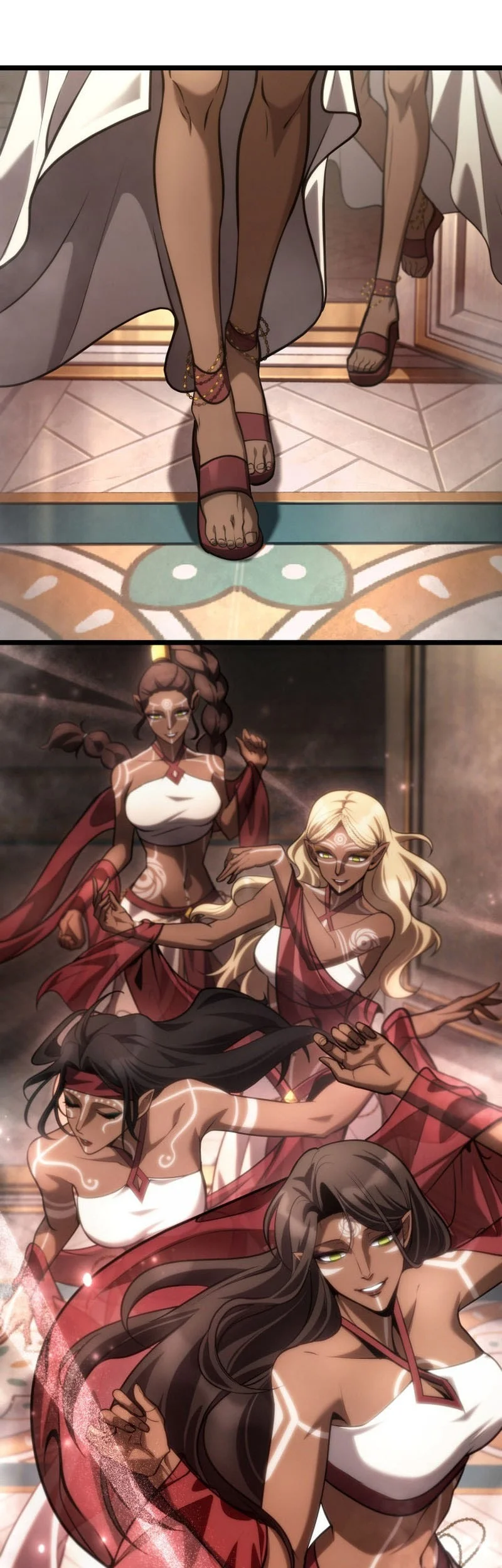 Manga page 43