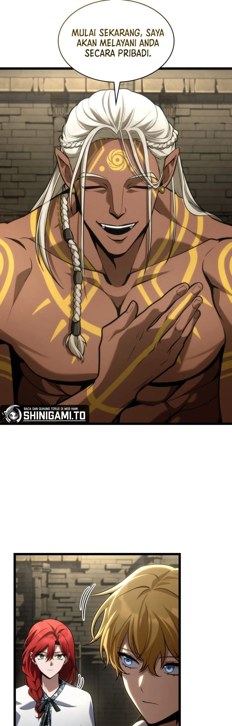 Manga page 23