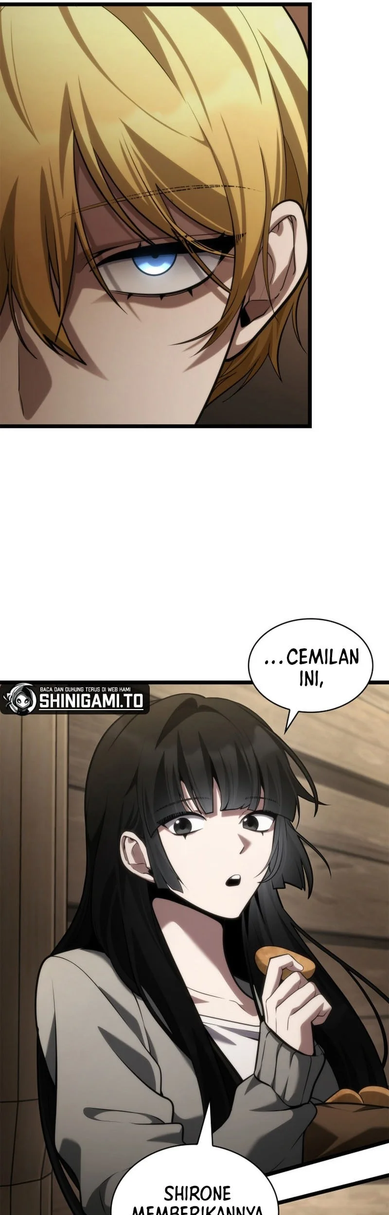 Manga page 74