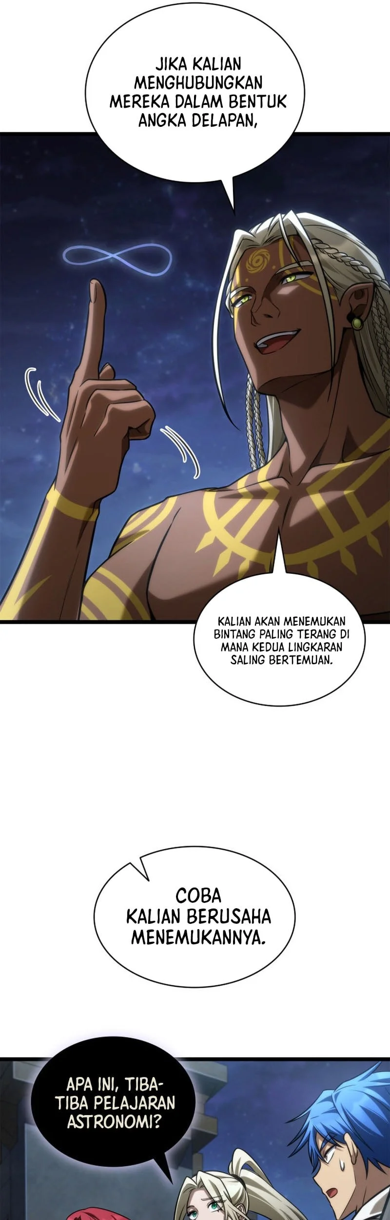 Manga page 6