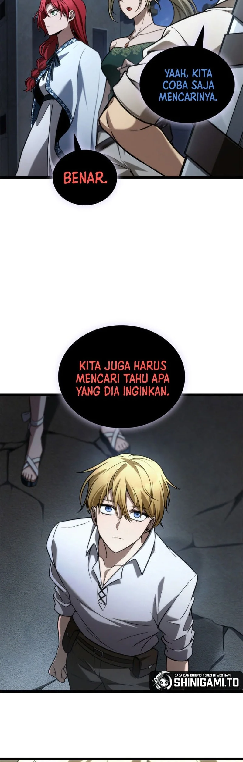 Manga page 7