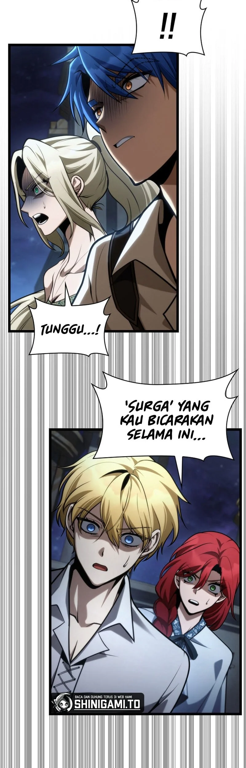 Manga page 27