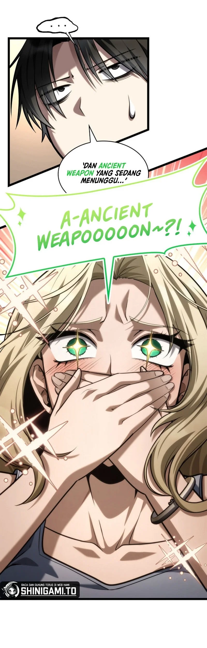 Manga page 64