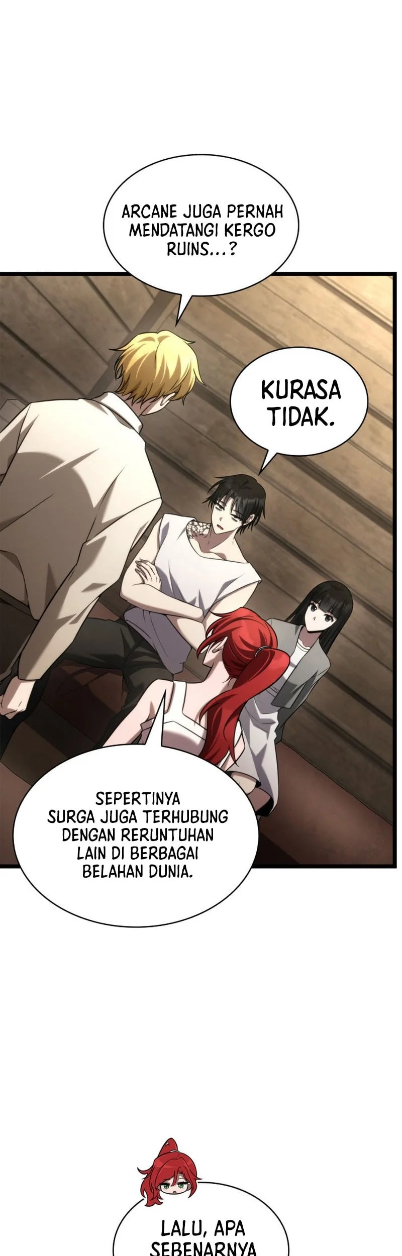 Manga page 9