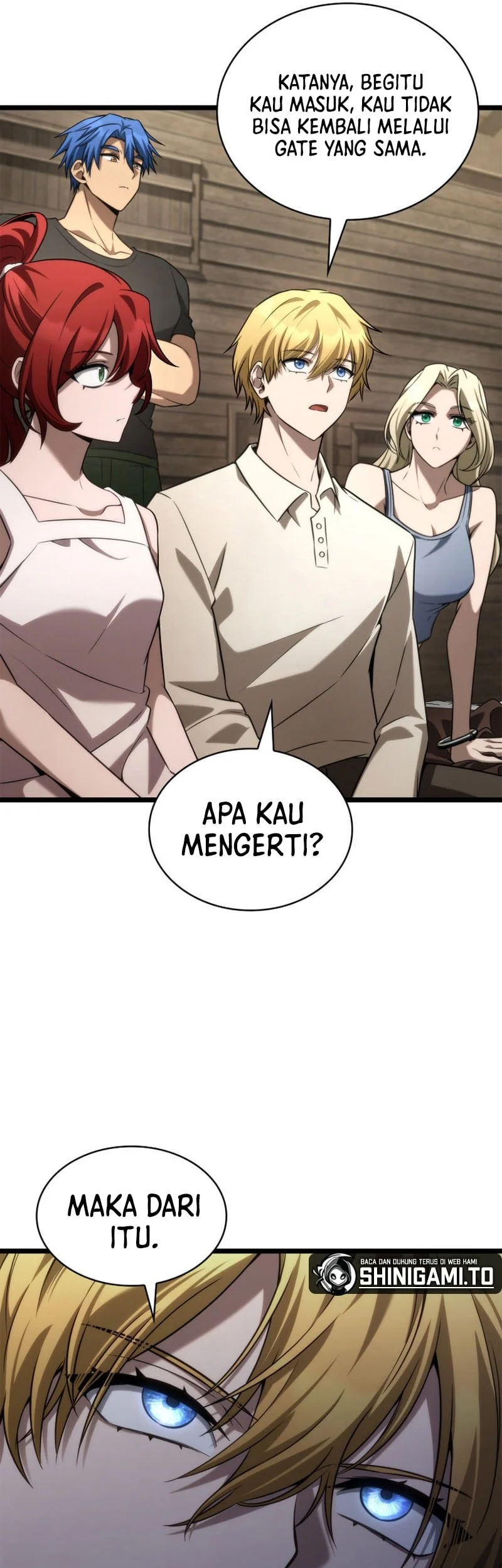 Manga page 19