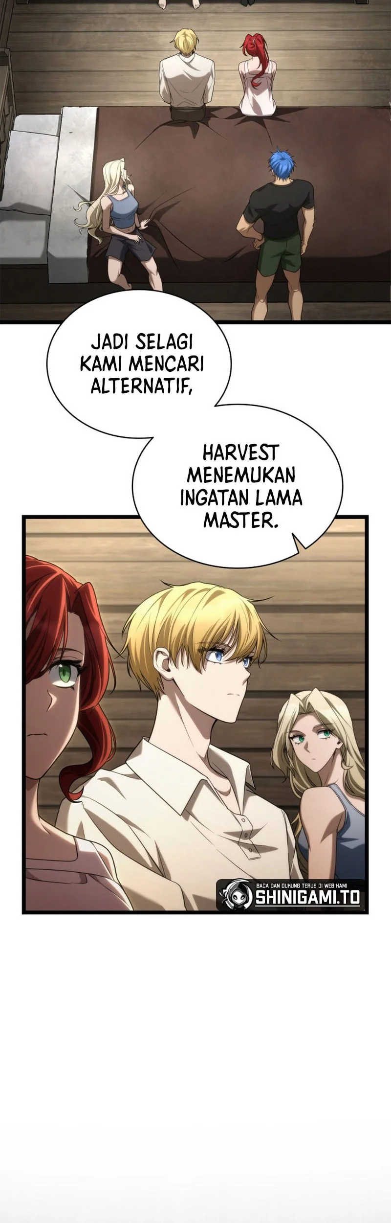 Manga page 26