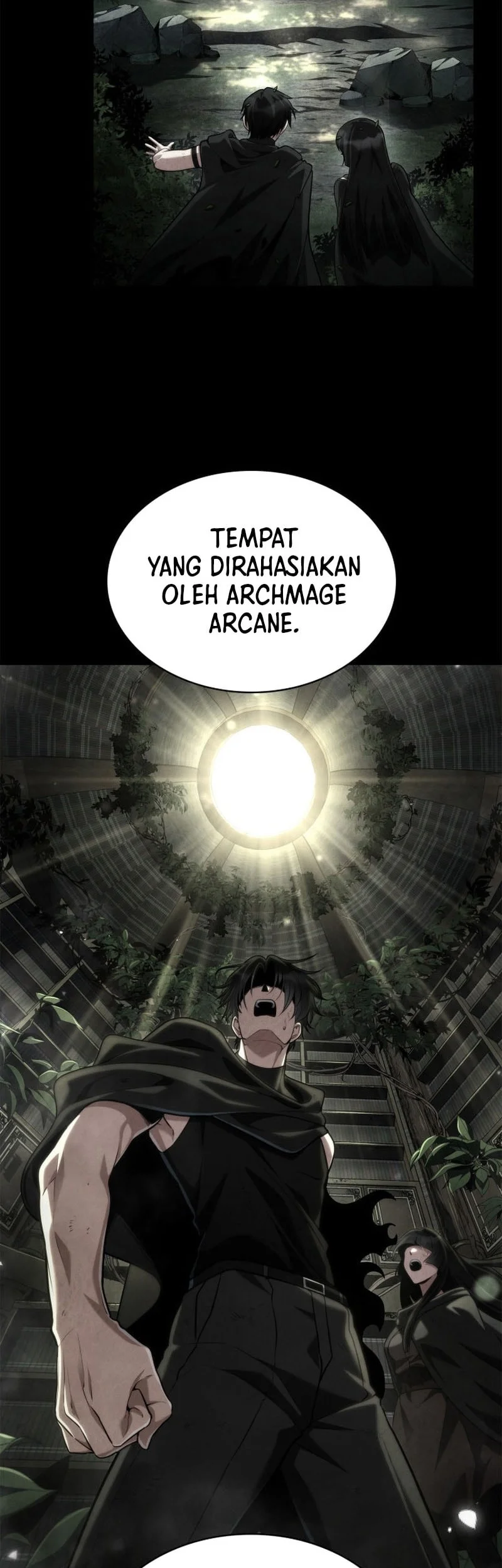 Manga page 28