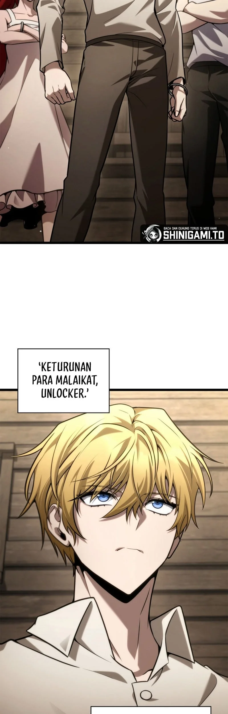Manga page 36