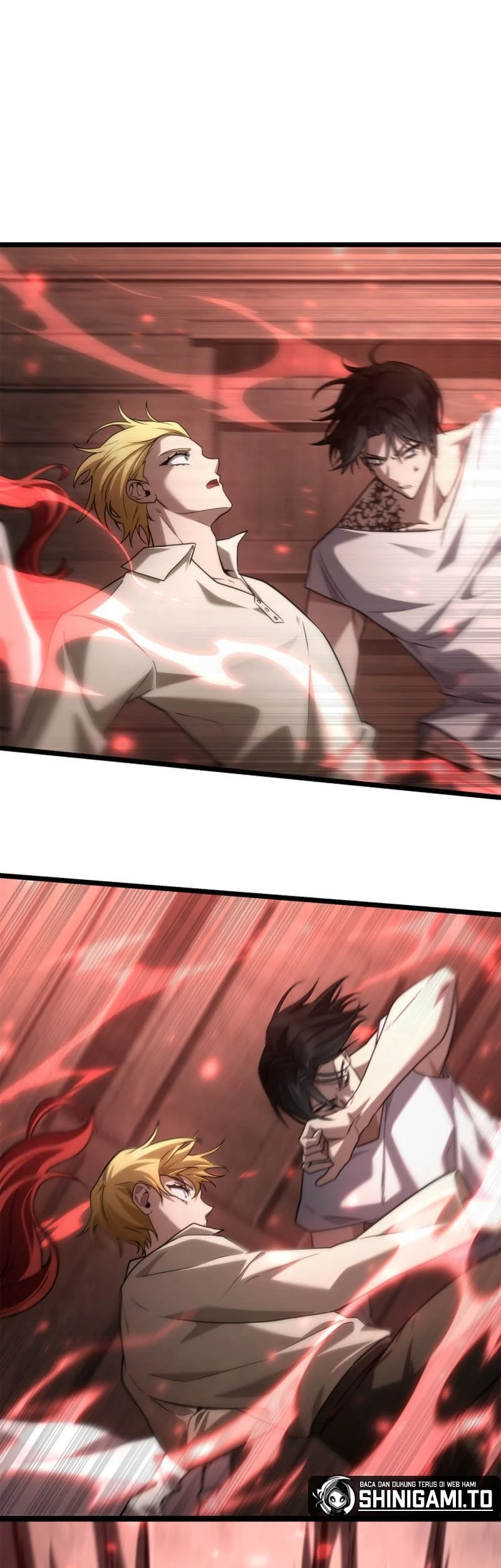 Manga page 10