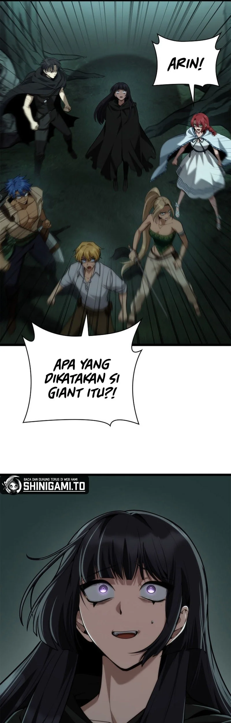 Manga page 38