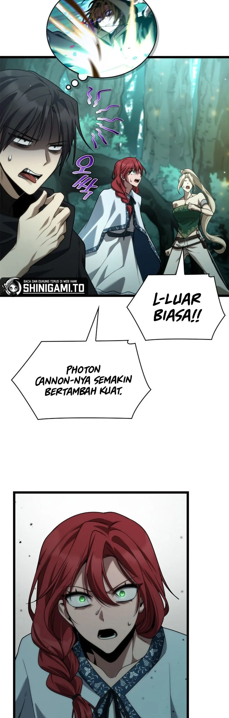 Manga page 67