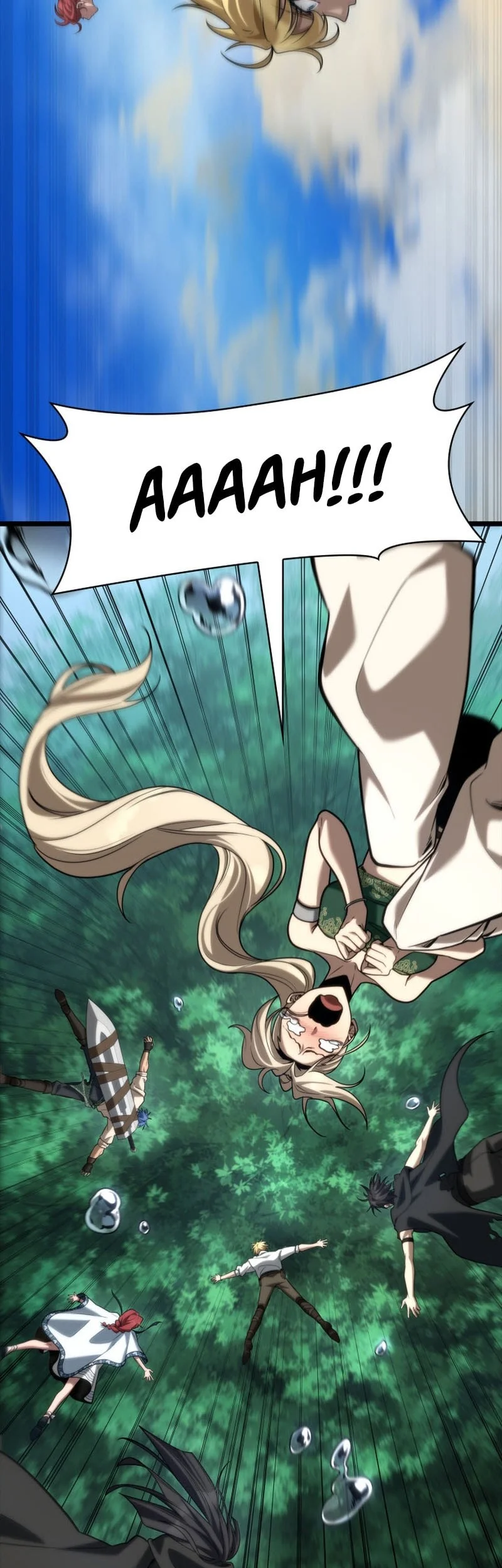 Manga page 4