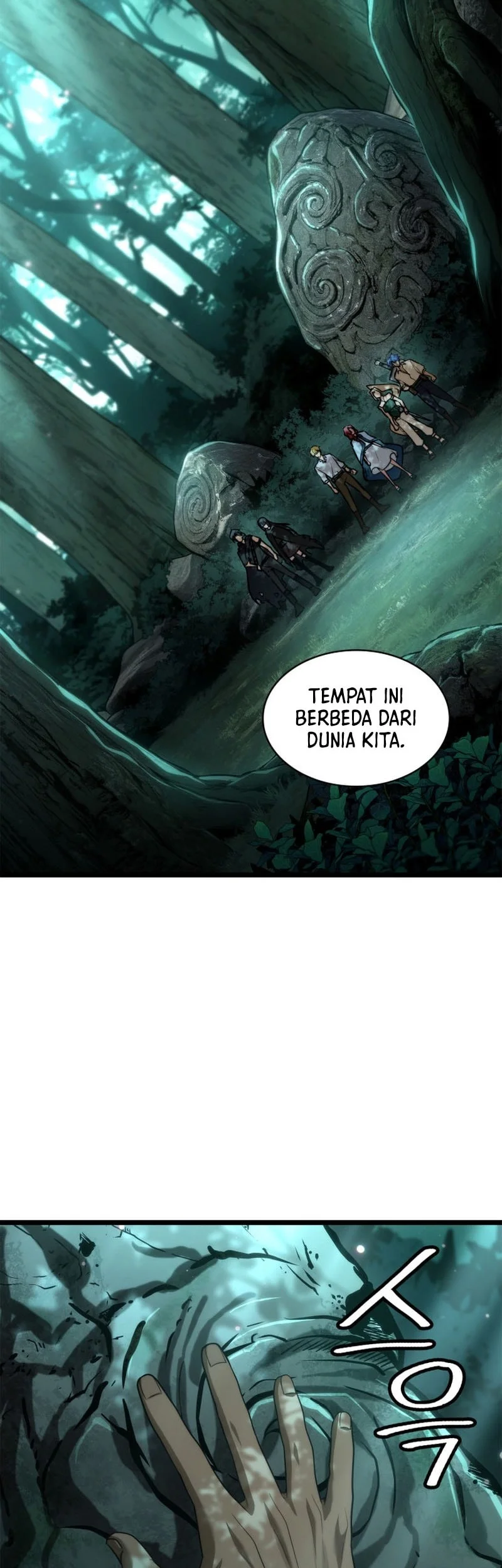 Manga page 19