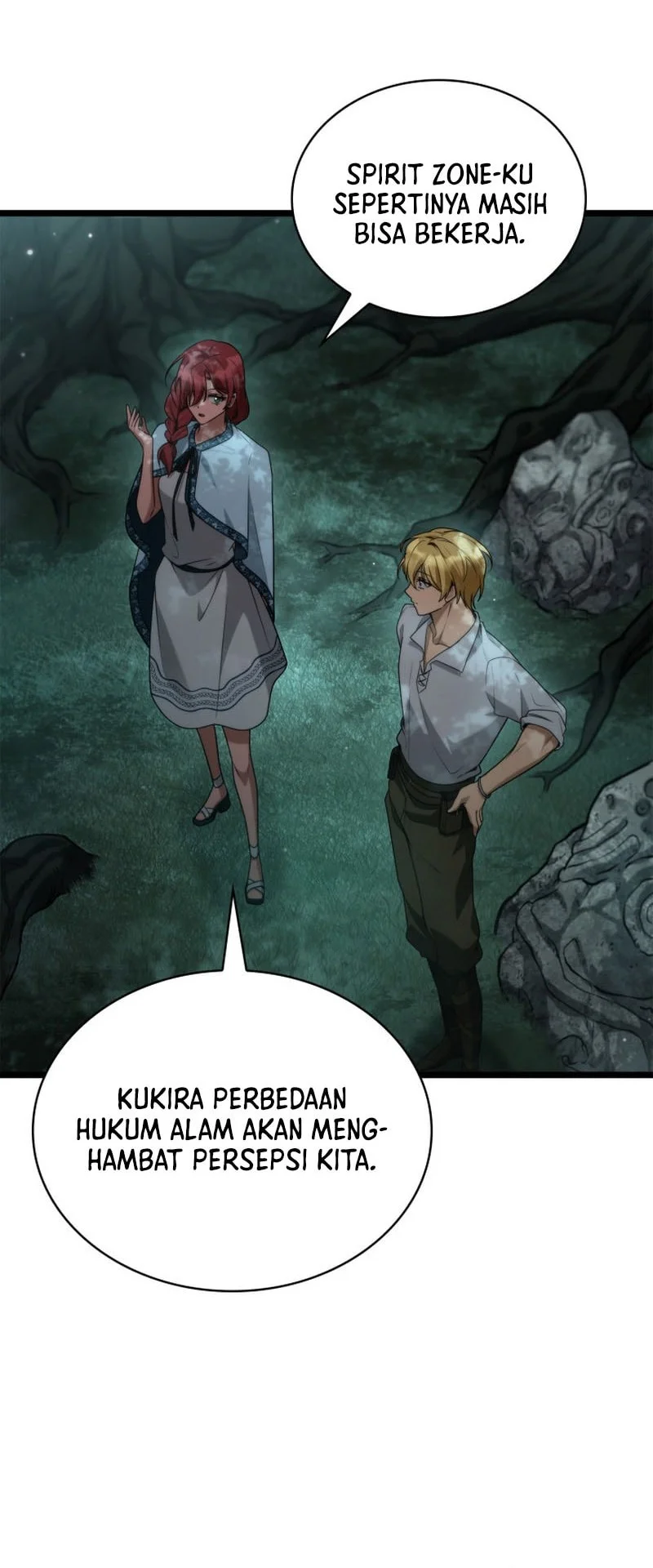 Manga page 21