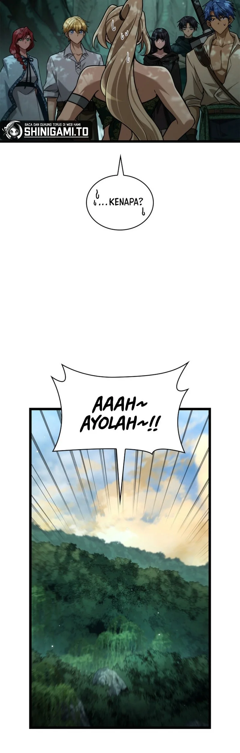 Manga page 23