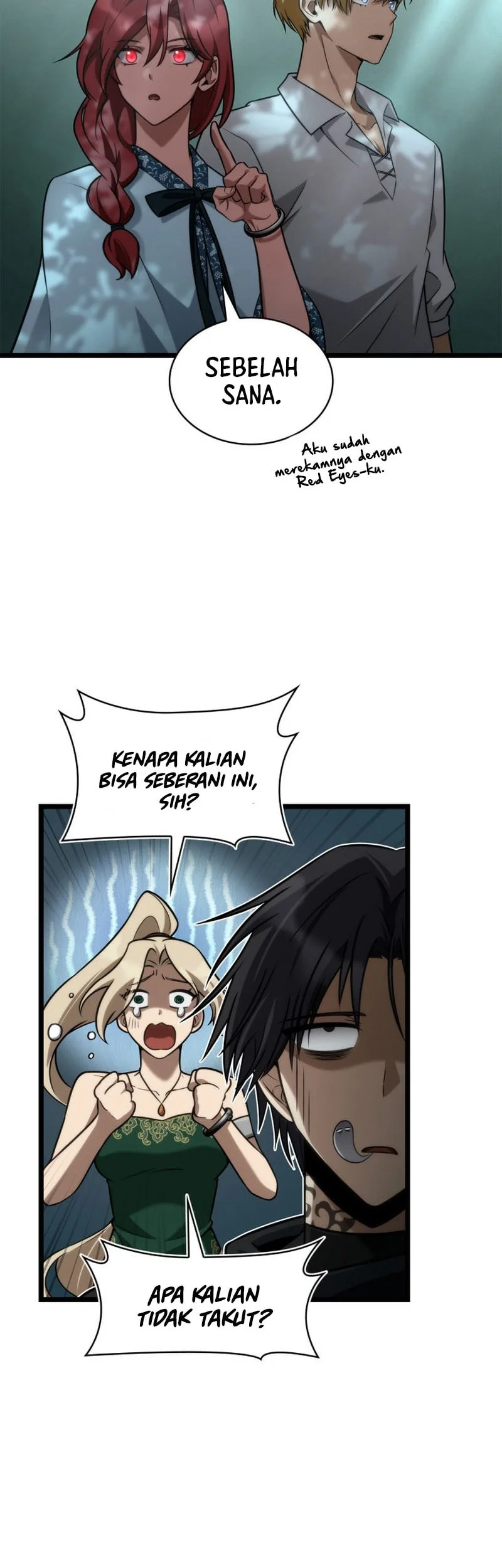 Manga page 25