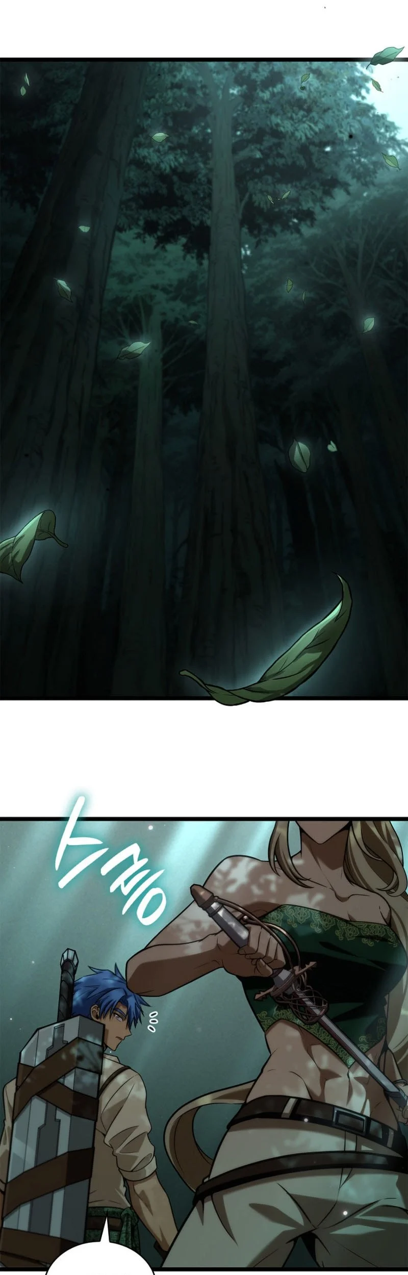 Manga page 28