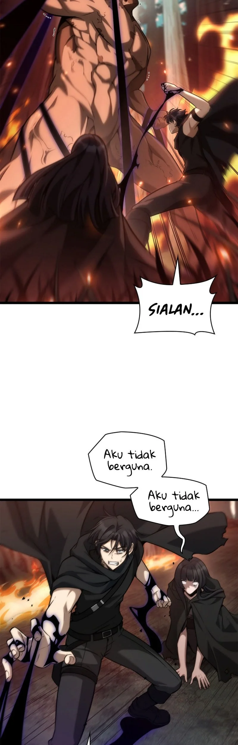 Manga page 42