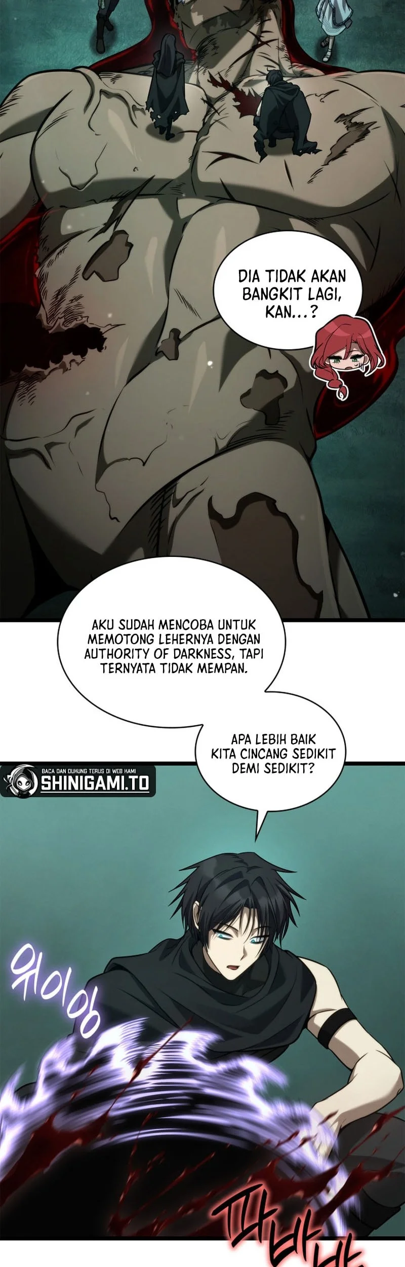 Manga page 58