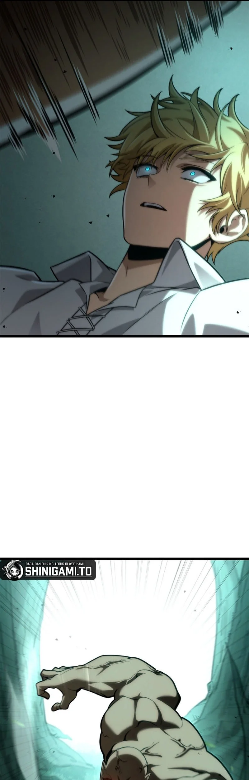 Manga page 10