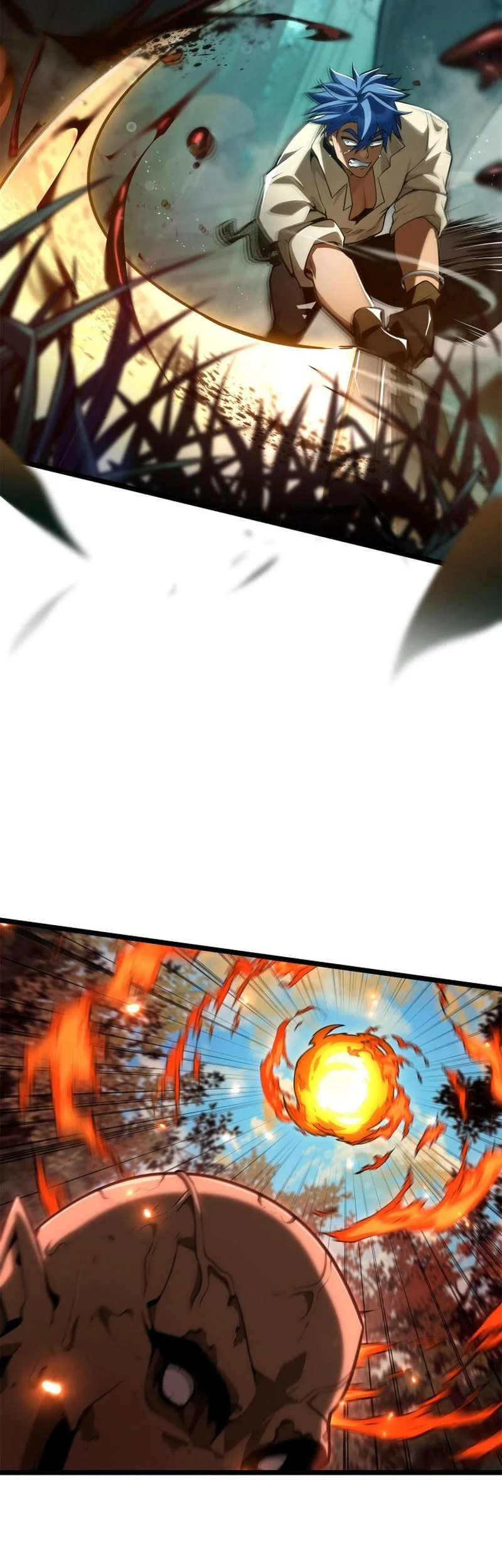 Manga page 31