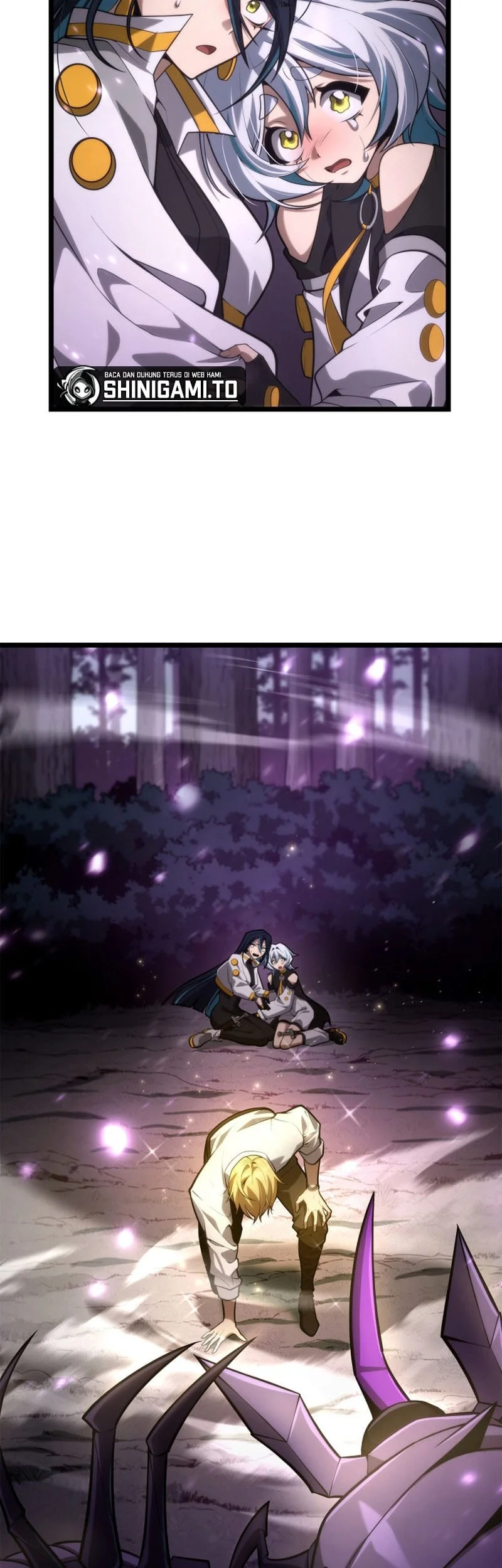 Manga page 44