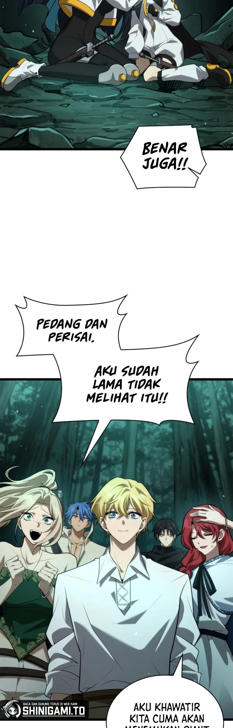 Manga page 64