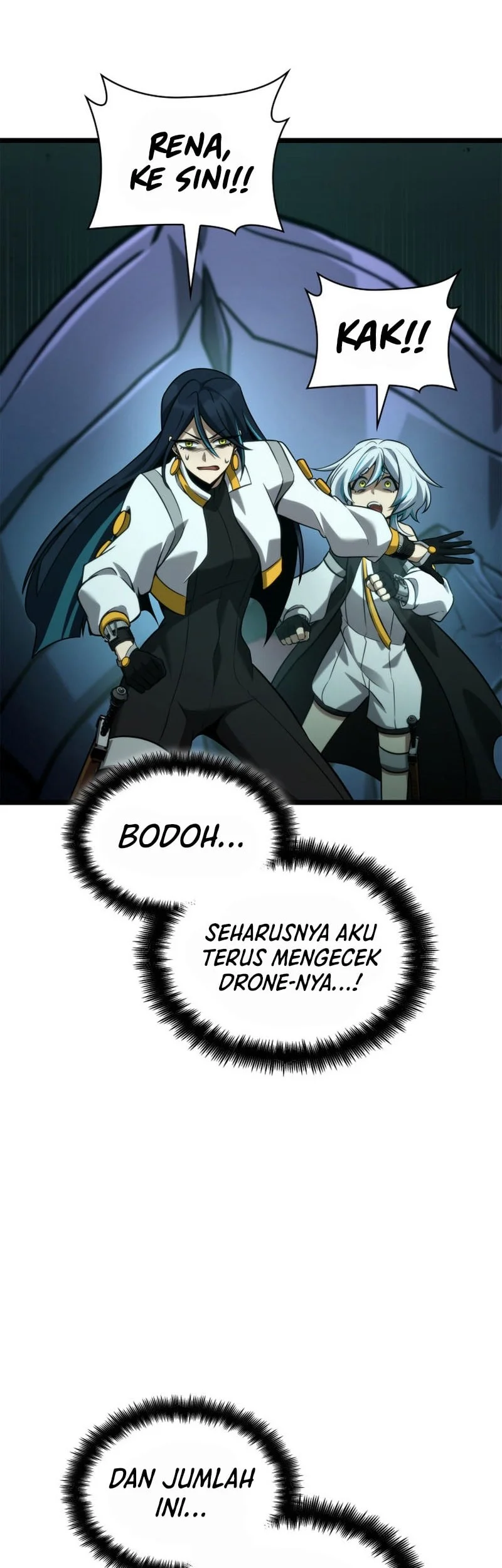 Manga page 28