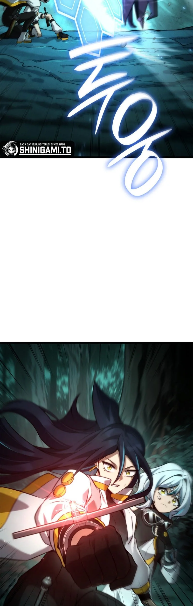 Manga page 33