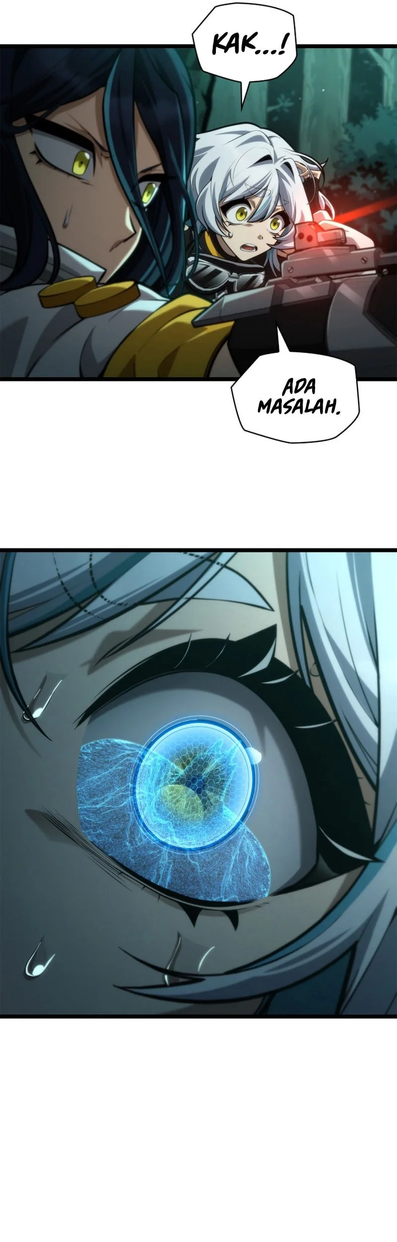 Manga page 11