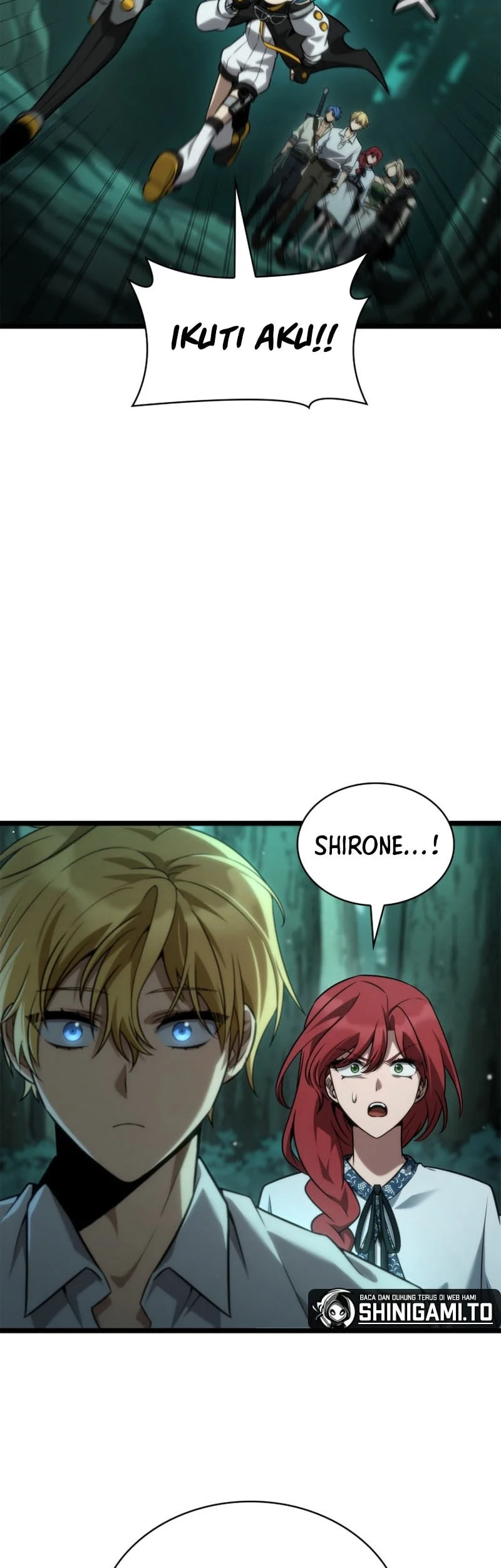 Manga page 17