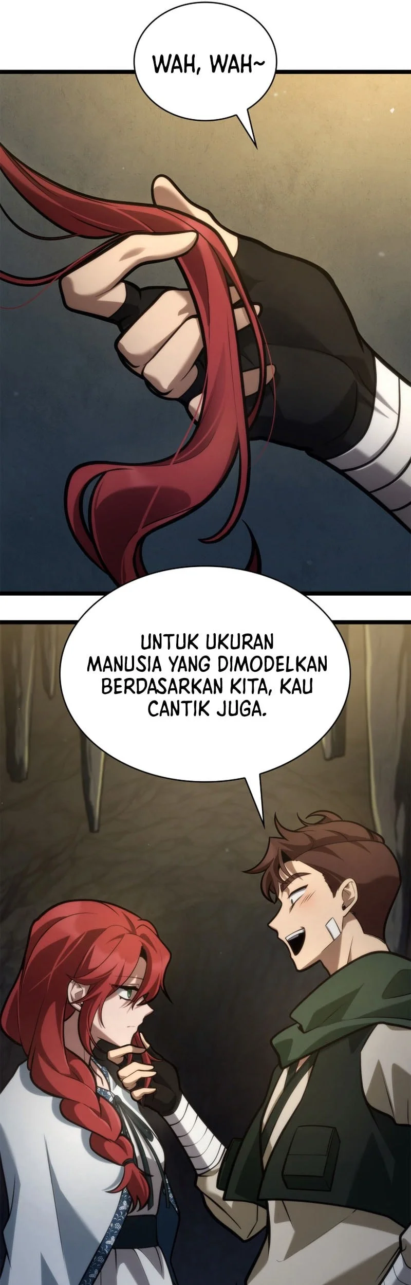 Manga page 67