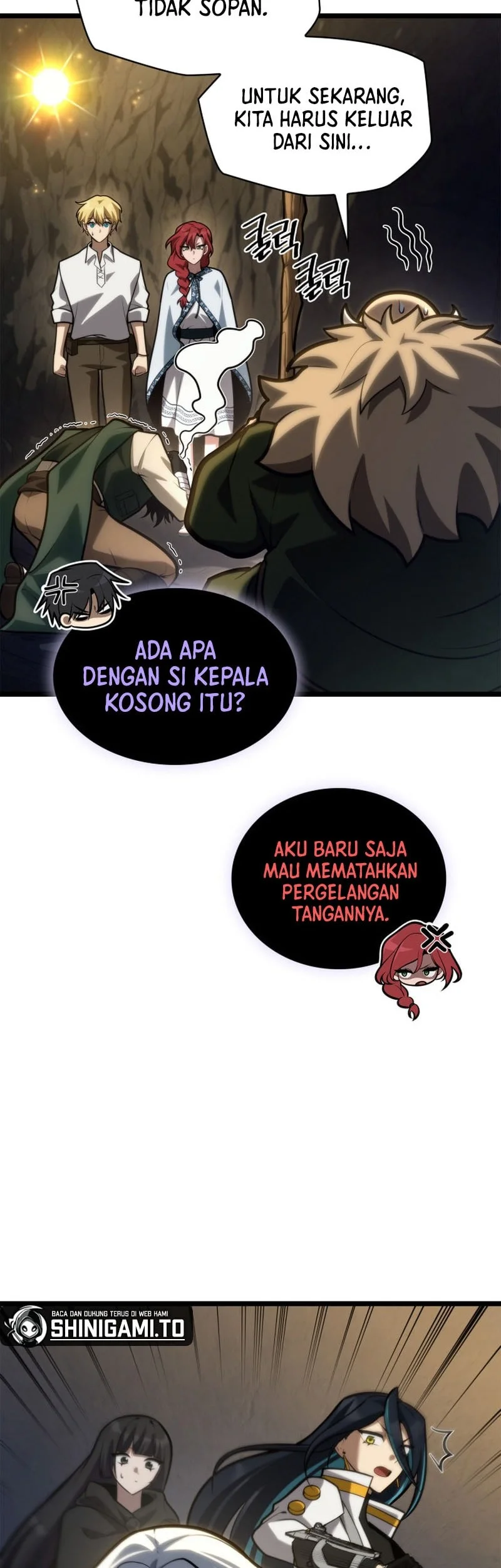 Manga page 72