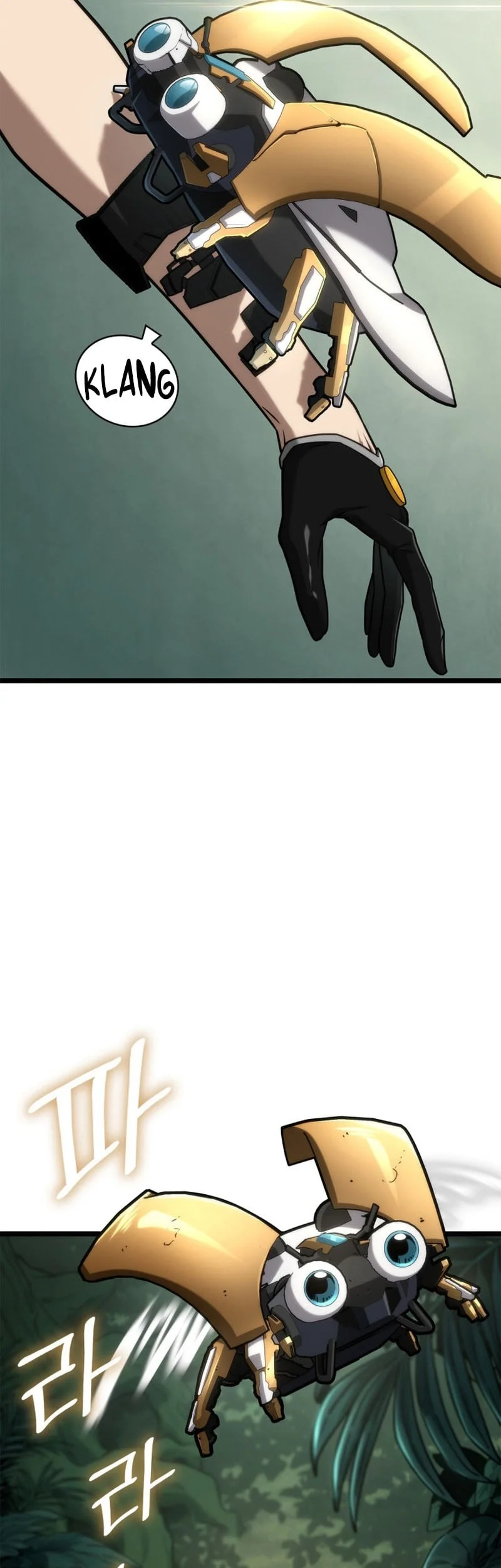 Manga page 9