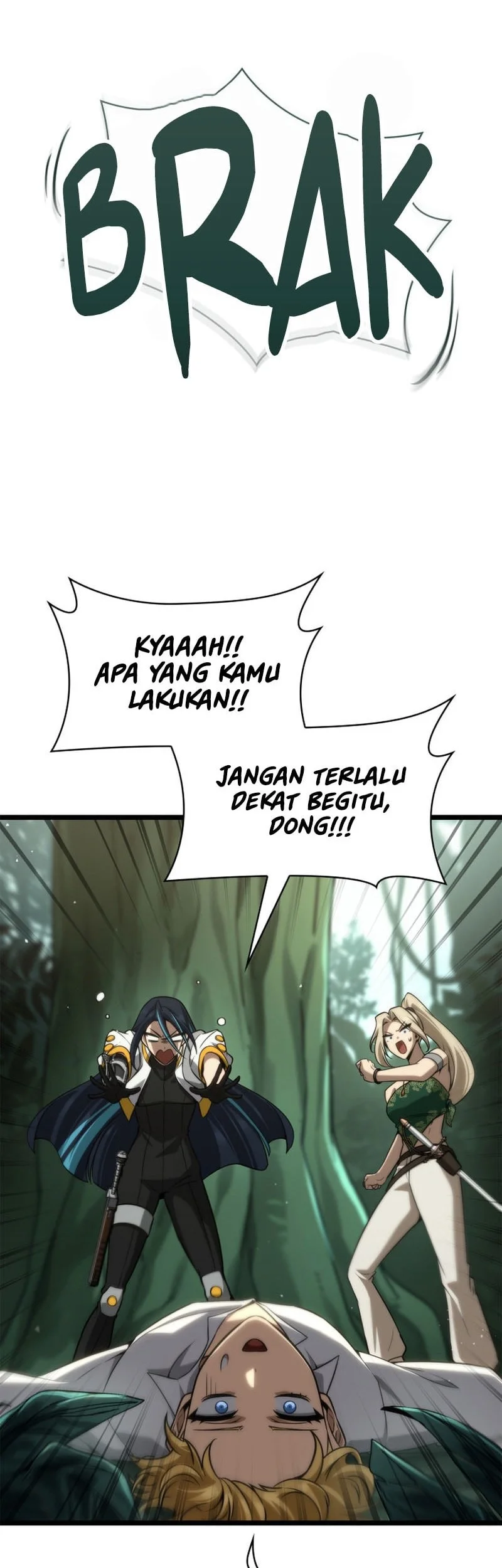 Manga page 20