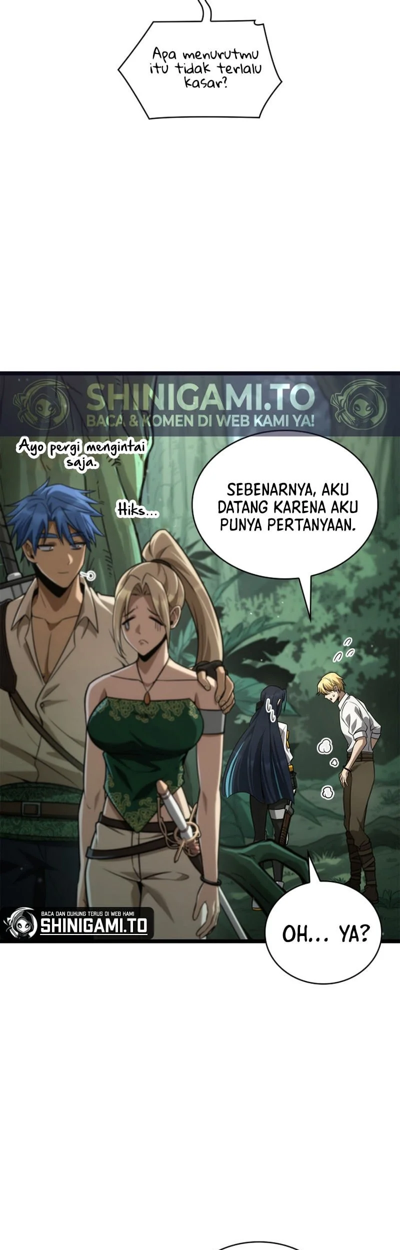 Manga page 21