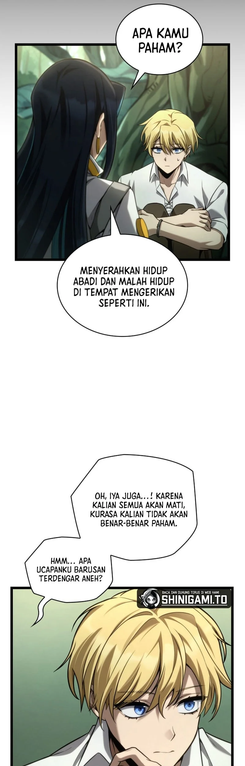 Manga page 29