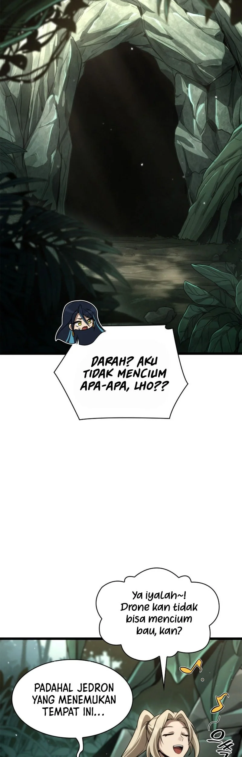 Manga page 32