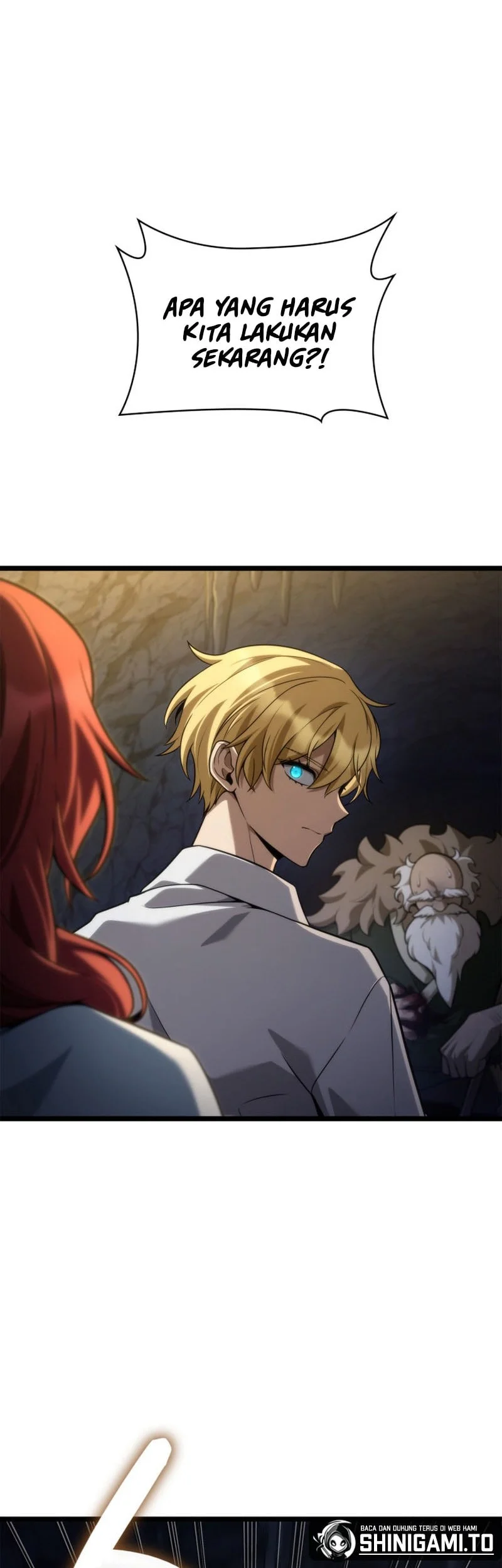 Manga page 10