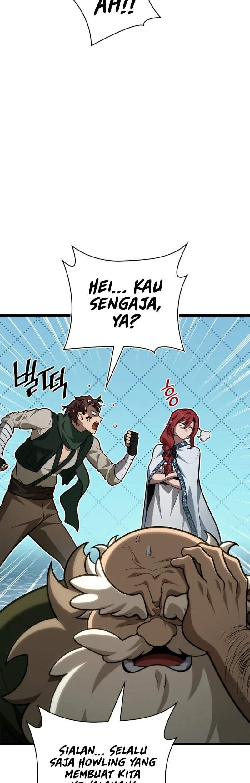 Manga page 21
