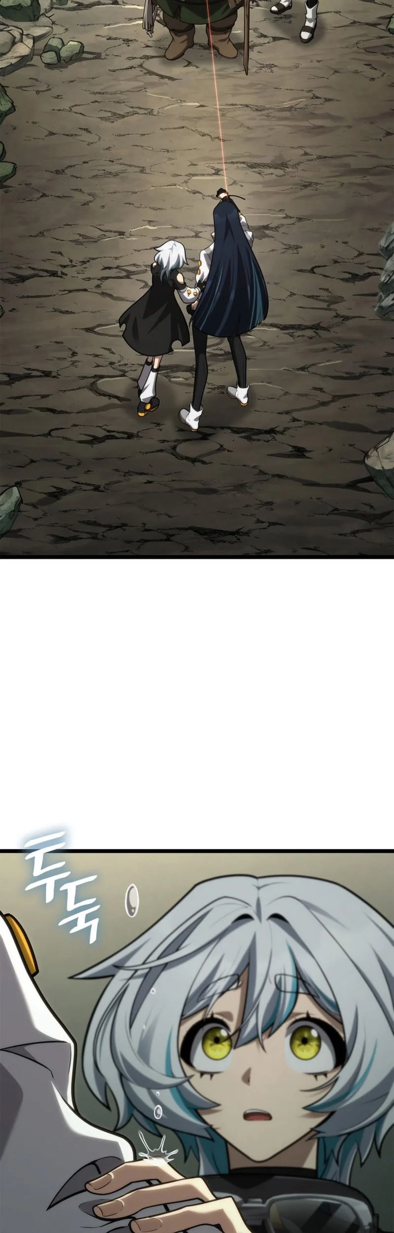 Manga page 40