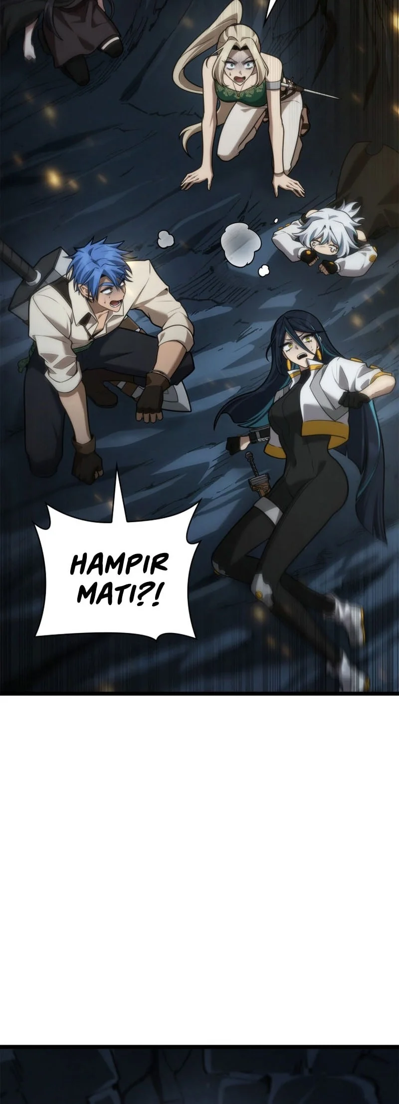 Manga page 73